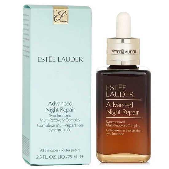 Estée Lauder Advanced Night Repair Synchronised Multi-Recovery Complex Serum 75ml