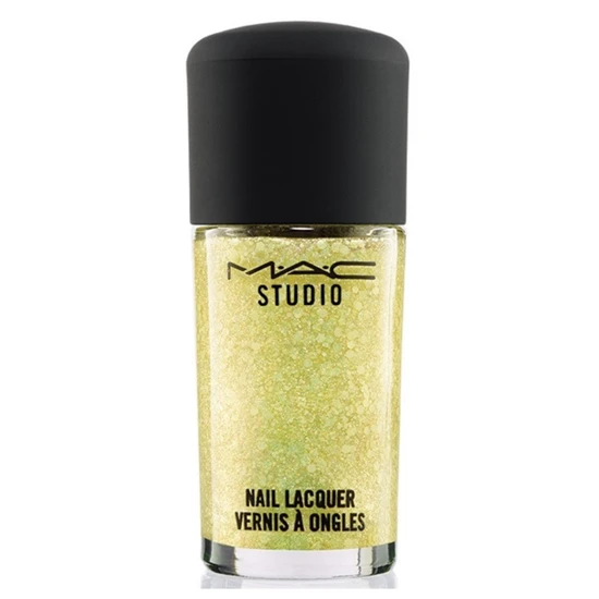 MAC Studio Nail Lacquer Highlight