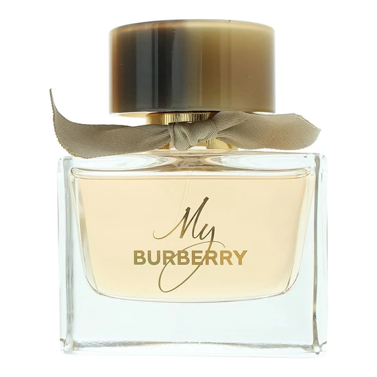 BURBERRY My BURBERRY Eau De Parfum 90ml