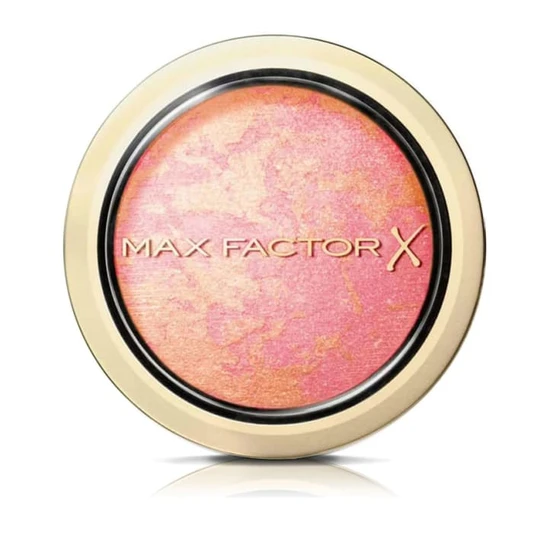 Max Factor Face Finity Blush 05 Lovely Pink