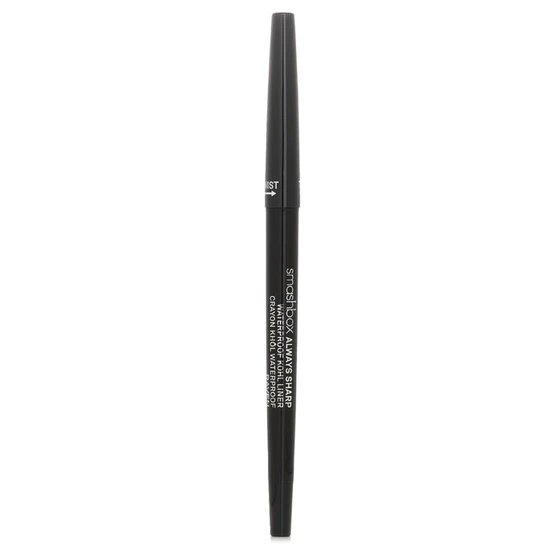 Smashbox Always Sharp Waterproof Kohl Liner Raven