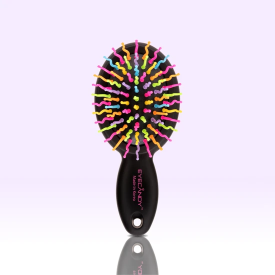 EYECANDY Brush Mini Black