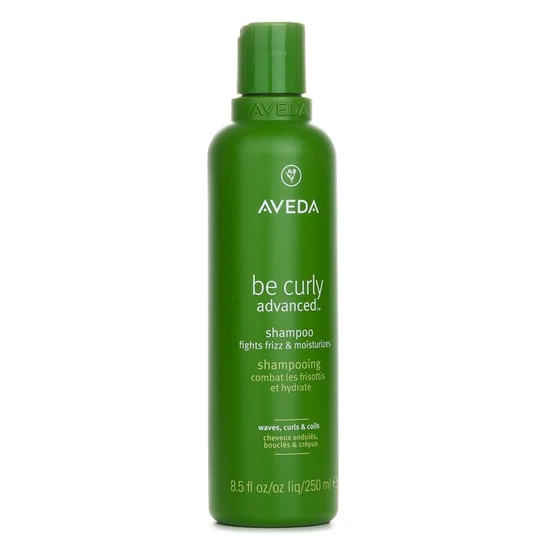 Aveda Be Curly Advanced Shampoo 250ml