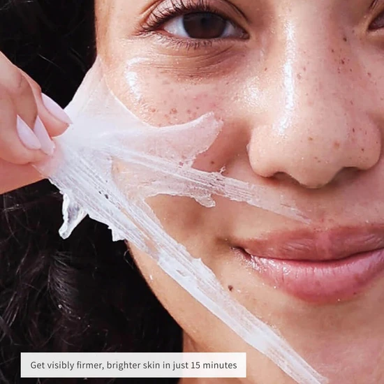Vue Collagen Peel-Off Mask 70ml