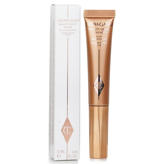 Charlotte Tilbury Beauty Light Wand Easy Highlighter Goldgasm