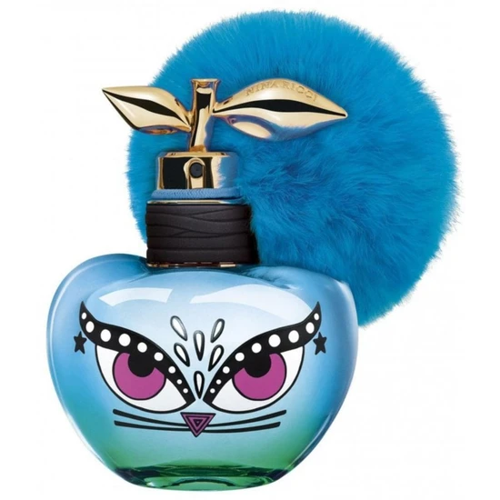 Nina Ricci Les Monstres De Nina Ricci Luna Eau De Toilette 50ml