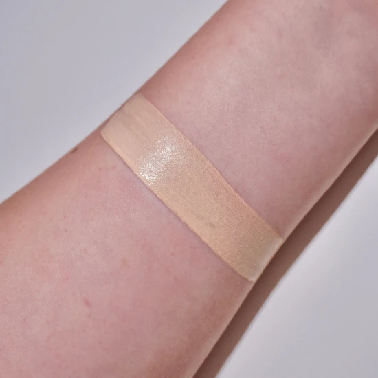 Glisten Cosmetics Ray Wet Liner Light Orange Matte