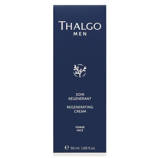 Thalgo Force Marine Regenerating Cream 50ml
