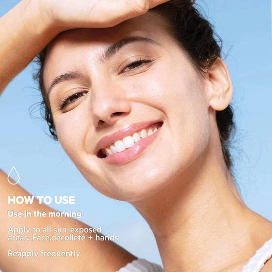 SVR CLAIRIAL Pigmentation Cream SPF 50+ 40ml