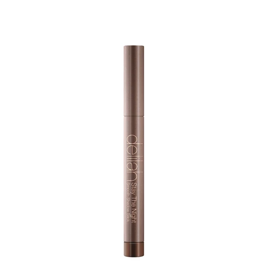 delilah Smooth Shadow Stick Hot Chocolate