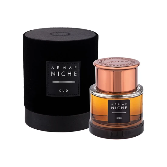 Armaf Oud Niche Eau De Parfum 90ml