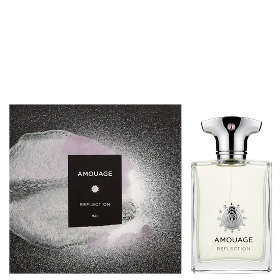 Amouage Reflection Man Eau De Parfum 100ml