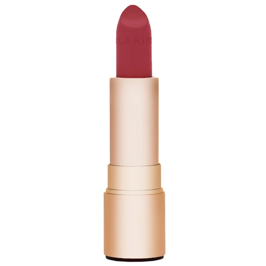 Clarins Joli Rouge Satin Lipstick 774 Pink Blossom