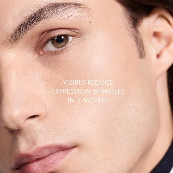 Biotherm Homme Force Supreme Moisturising Anti-Ageing Gel 50ml