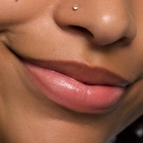 essence Super Peptide Glossy Lip Treatment 01 Peptacular!