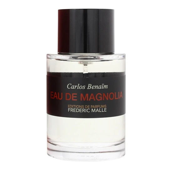 Frederic Malle Eau De Magnolia Eau De Toilette 100ml