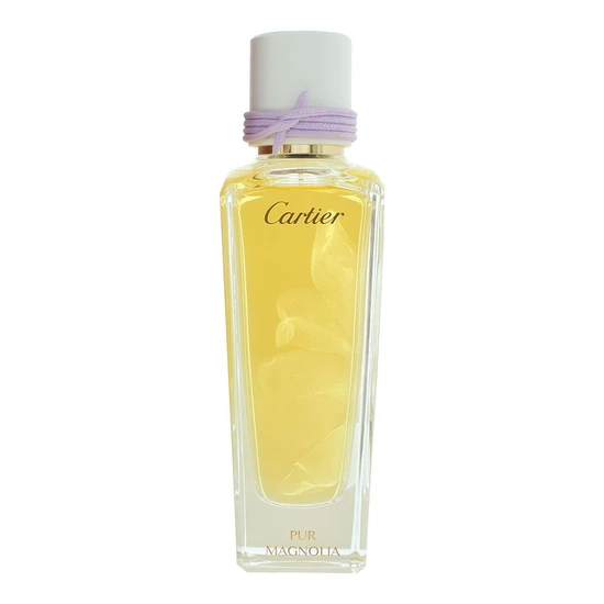 Cartier Pur Magnolia Eau De Toilette 75ml