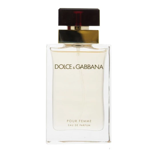Dolce & Gabbana Pour Femme Eau De Parfum 25ml