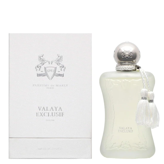 Parfums de Marly Valaya Exclusif 2.5 Eau De Parfum