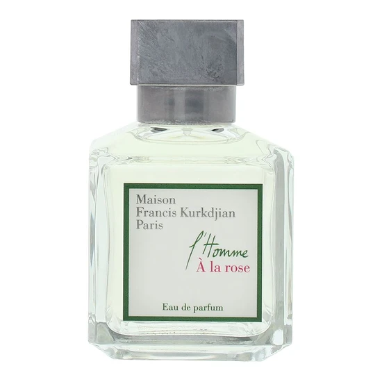 Maison Francis Kurkdjian L'Homme A La Rose Eau De Parfum 70ml