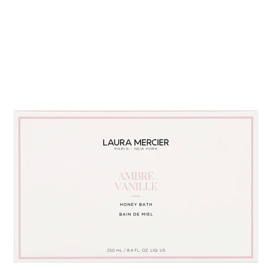 Laura Mercier Ambre Vanille Honey Bath 250ml