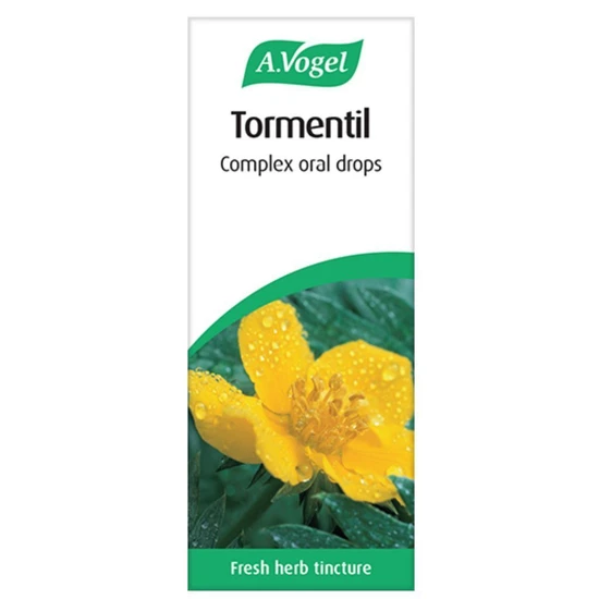 A.Vogel Tormentil Complex Drops 50ml
