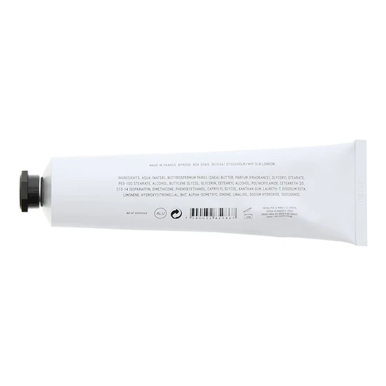 Byredo Vetyver Hand Cream 100ml