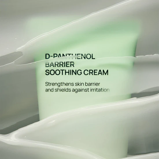 Jumiso D-Panthenol Barrier Soothing Cream Brush Set 2pcs