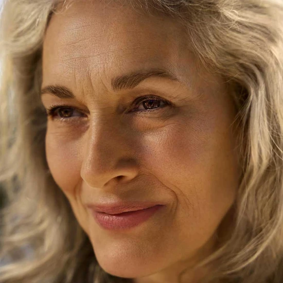 Weleda Blue Gentian & Edelweiss Contouring Eye & Lip Cream 10ml