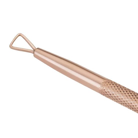 Tweezerman Rose Gold Manicure Set