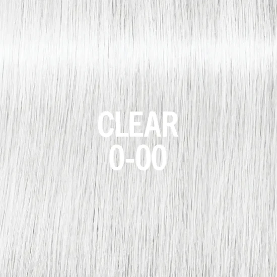 Schwarzkopf BLONDME Glow Toner 0-00 Clear 60ml
