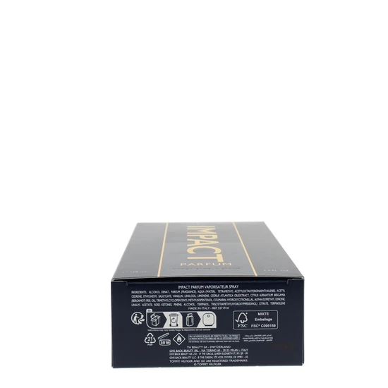 Tommy Hilfiger Impact Parfum 100ml