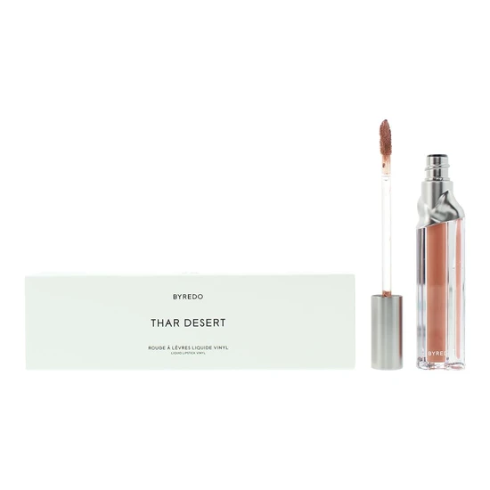 Byredo Liquid Lipstick Thar Desert