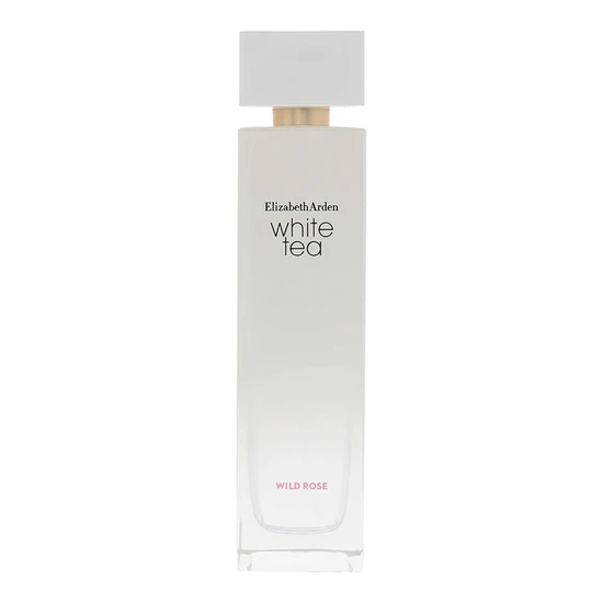 Elizabeth Arden White Tea Wild Rose Eau De Toilette 100ml