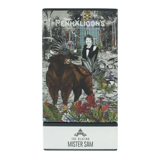 Penhaligons The Blazing Mr Sam Eau De Parfum 75ml