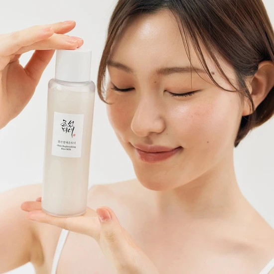 Beauty of Joseon Toner & Essence Glow Replenishing Rice Milk 150ml