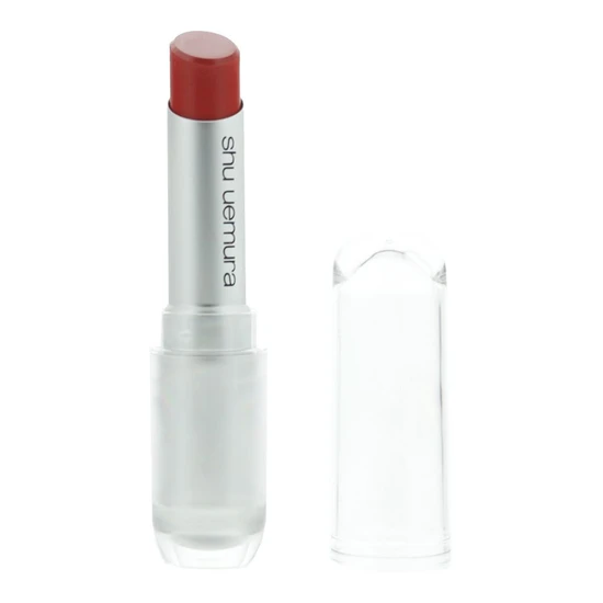 Shu Uemura Art of Hair Rouge Unlimited Matte Lipstick M OR 592