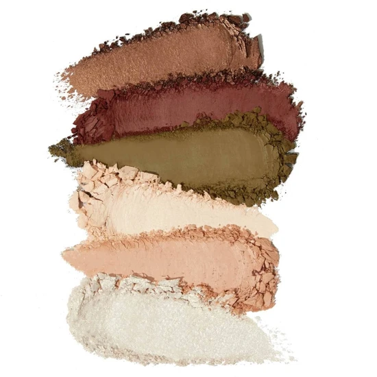 Eyeko Limitless Eyeshadow Palette 1 6g