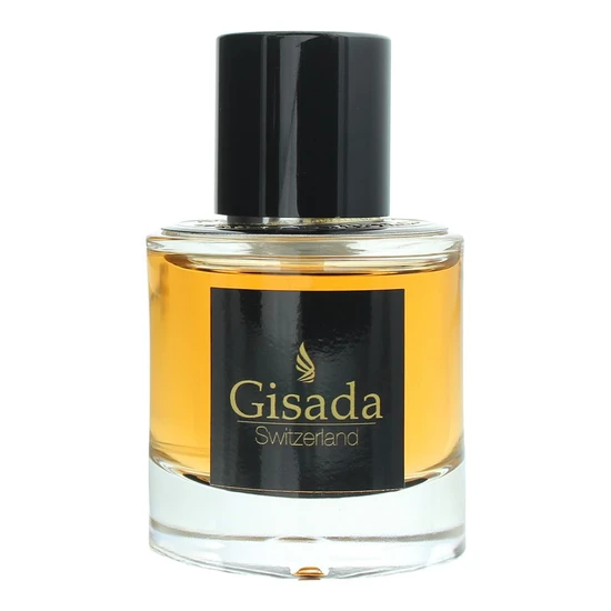 Gisada Ambassador Eau De Parfum 50ml