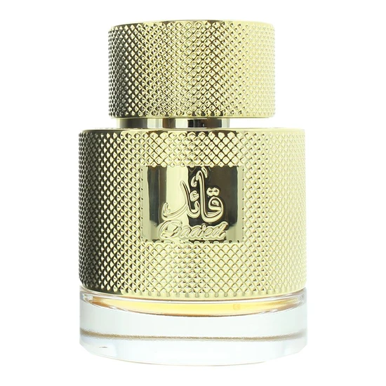 Lattafa Qaa'ed Eau De Parfum 100ml