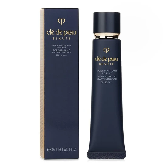 Clé de Peau Beauté Pore Refining Mattifying Veil SPF 25 38ml