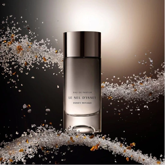 Issey Miyake Le Sel d'Issey Eau De Parfum 50ml
