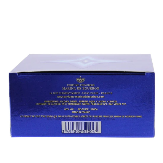 Marina De Bourbon Asteria Eau De Parfum 30ml