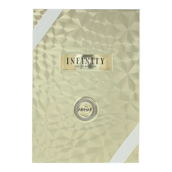 Armaf Infinity Gold Eau De Parfum 105ml