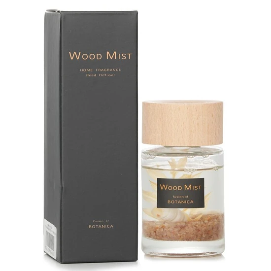 Botanica Wood Mist Home Fragrance Reed Diffuser Sleep Ocean 60ml