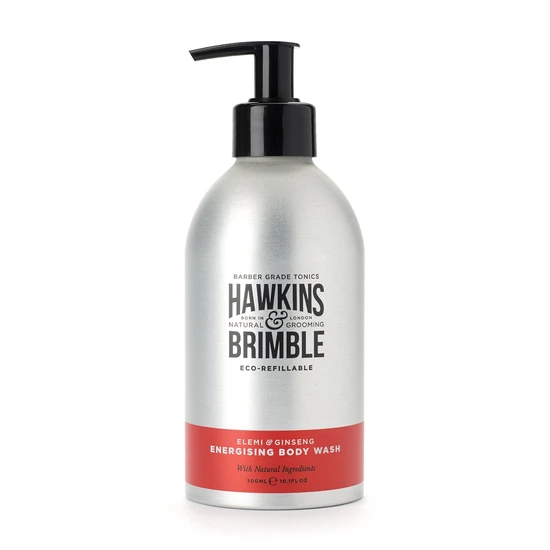 Hawkins & Brimble Signature Fragrance Set