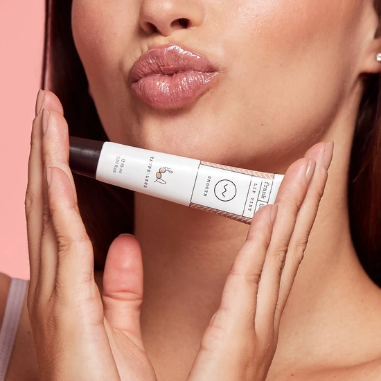 Frank Body Lip Tint Taupe-less