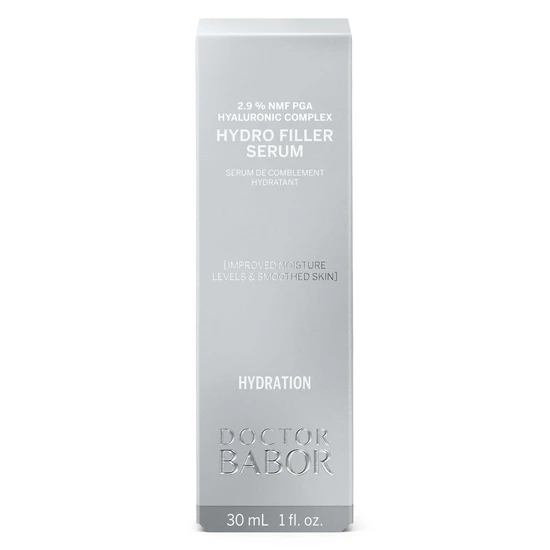 BABOR DOC Hydro Filler Serum 30ml