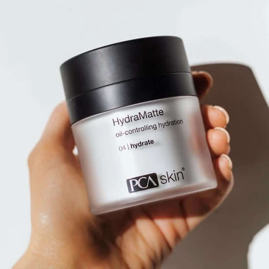 PCA SKIN HydraMatte
