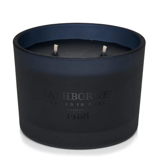 Rathbornes 1488 Dublin Dusk Candle 75g
